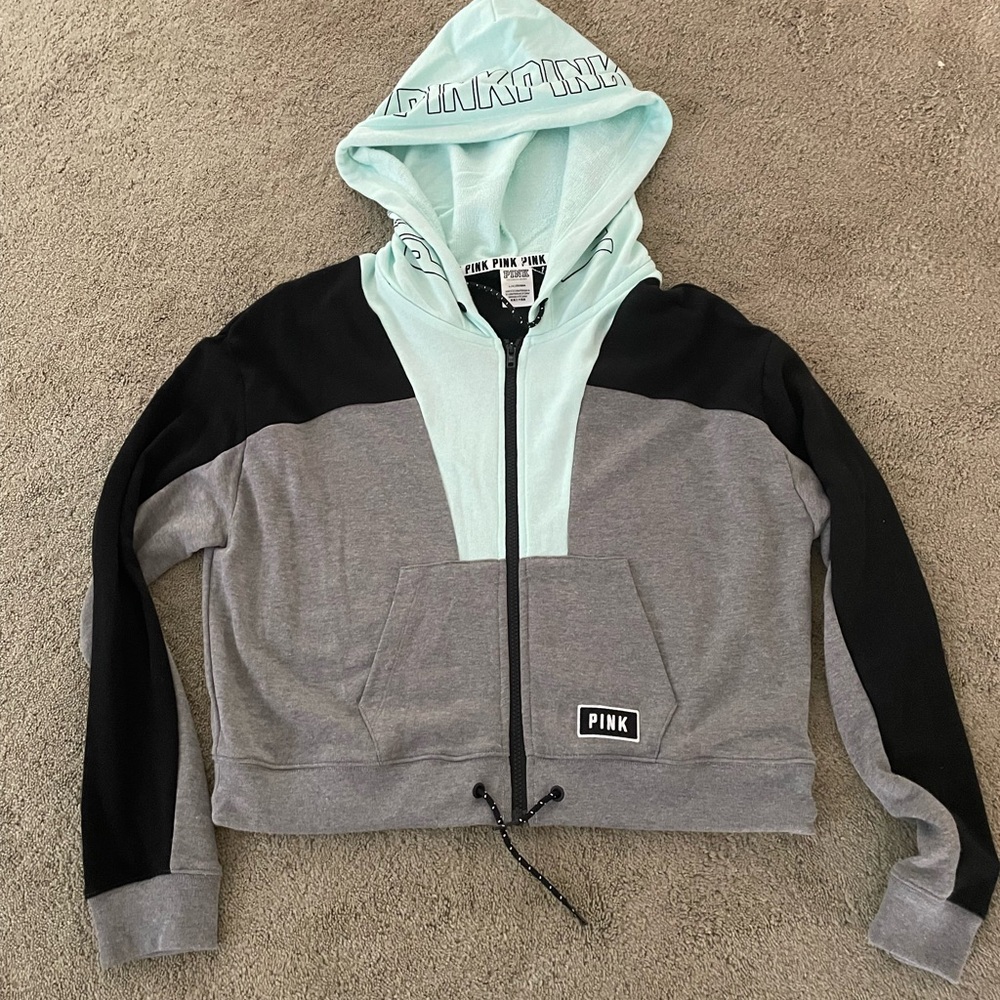 PINK Victoria’s Secret hoodie
